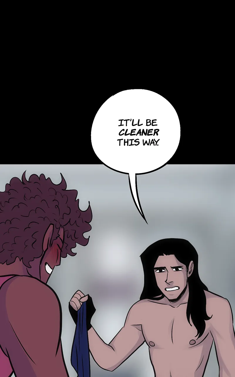 The Prince of Southland Chapter 26 page 32 - 