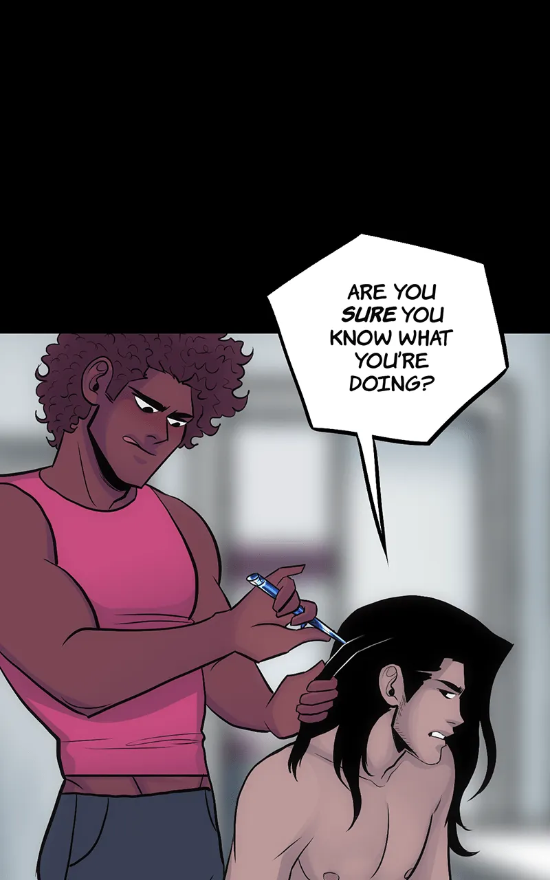 The Prince of Southland Chapter 26 page 36 - 