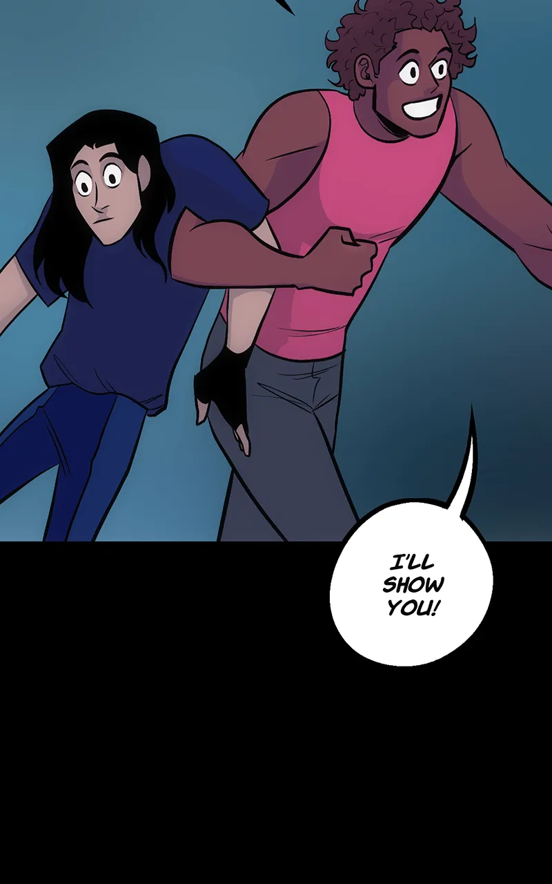 The Prince of Southland Chapter 26 page 5 - 