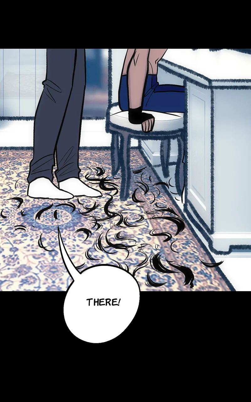 The Prince of Southland Chapter 26 page 43 - 
