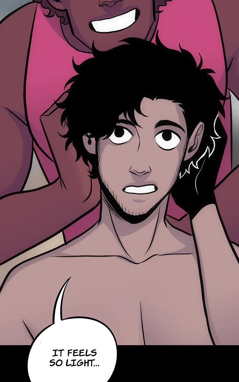 The Prince of Southland Chapter 26 page 45 - 