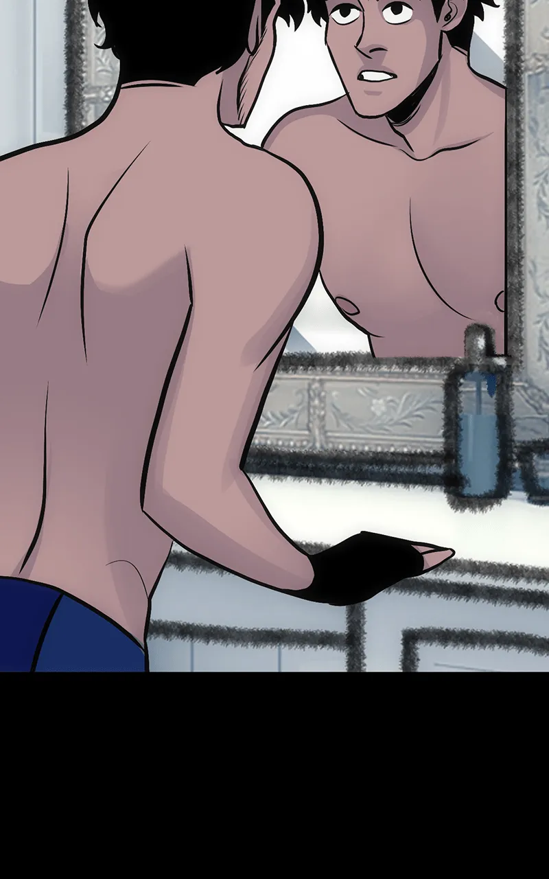 The Prince of Southland Chapter 26 page 47 - 