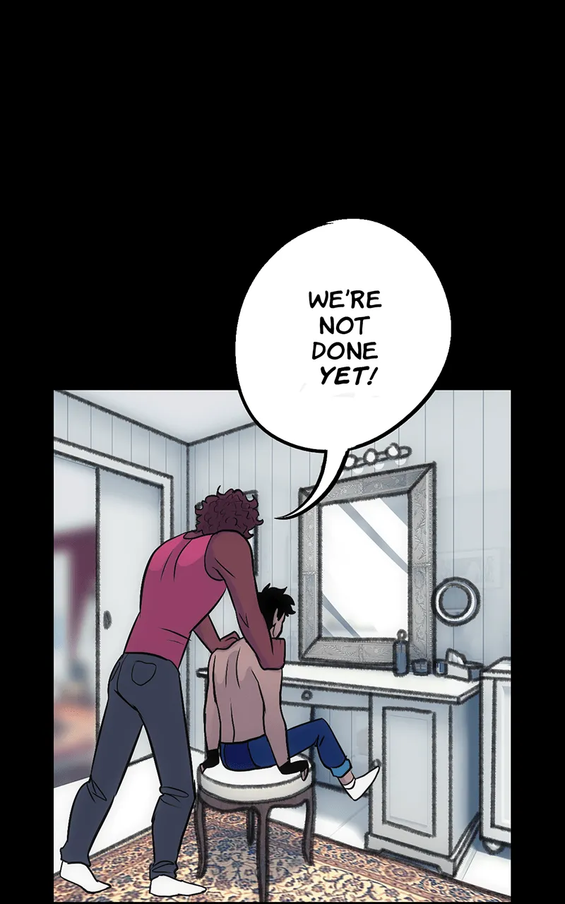 The Prince of Southland Chapter 26 page 48 - 