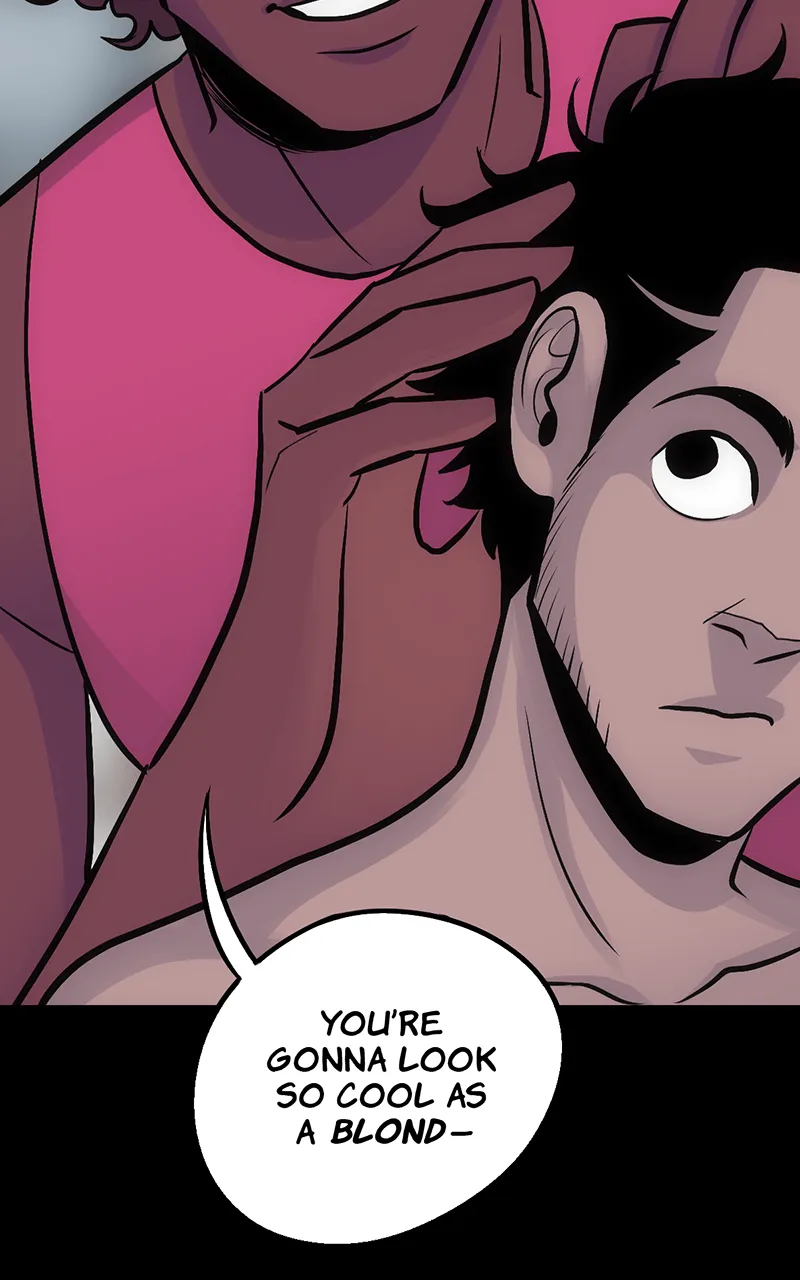 The Prince of Southland Chapter 26 page 50 - 