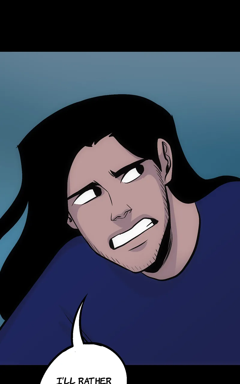 The Prince of Southland Chapter 26 page 6 - 