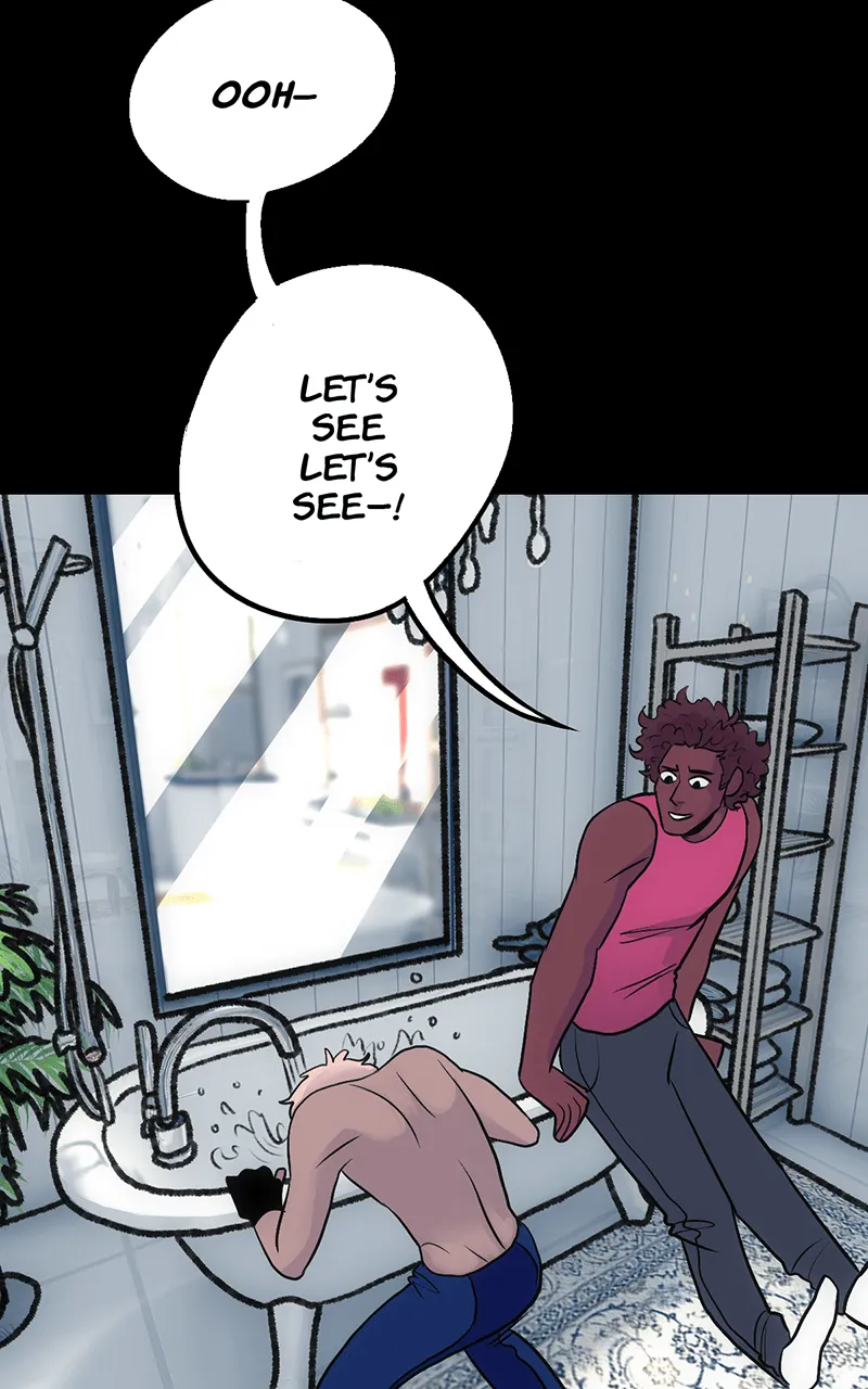 The Prince of Southland Chapter 26 page 57 - 