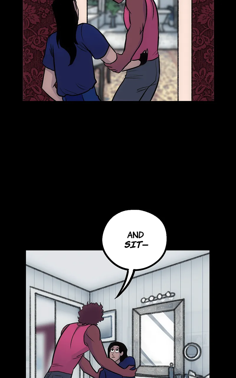 The Prince of Southland Chapter 26 page 8 - 