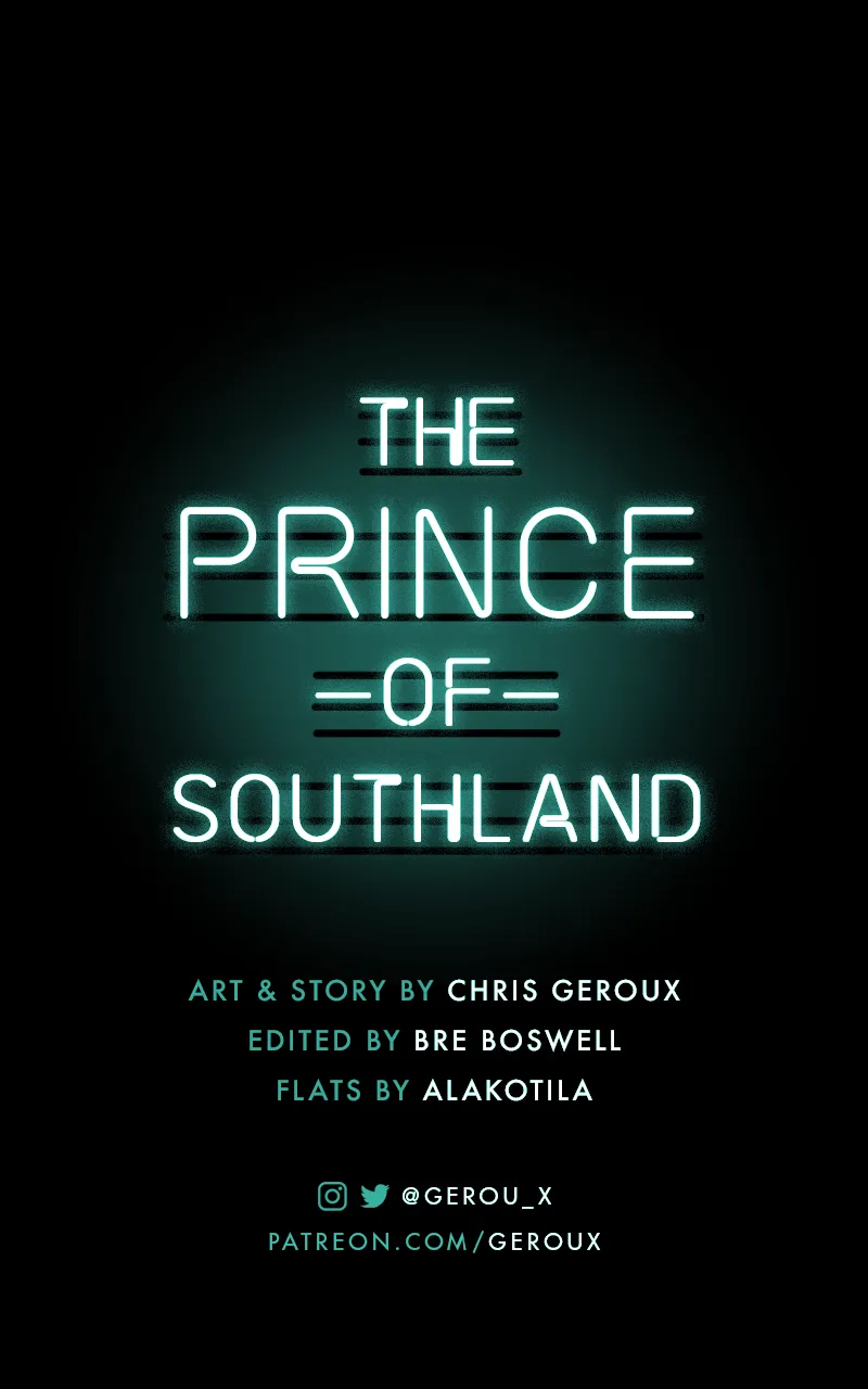 The Prince of Southland Chapter 26 page 75 - 