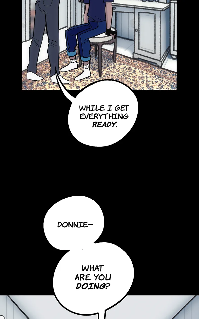 The Prince of Southland Chapter 26 page 9 - 