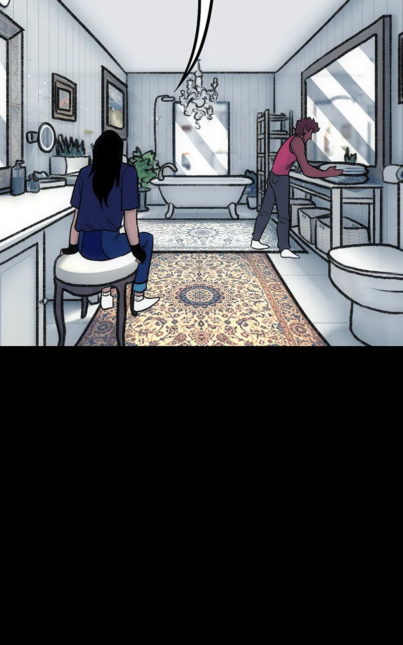 The Prince of Southland Chapter 26 page 10 - 