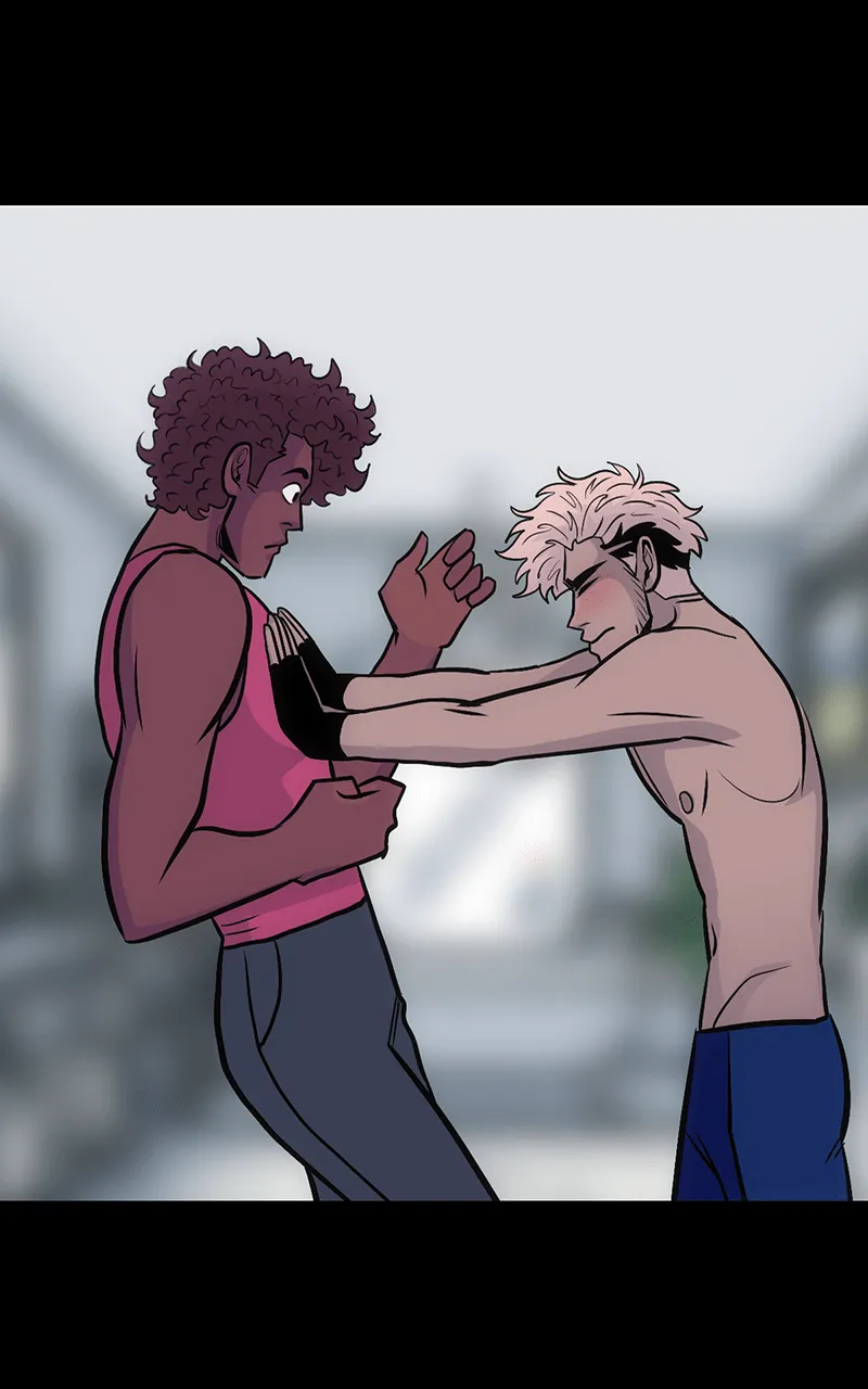 The Prince of Southland Chapter 27 page 16 - 