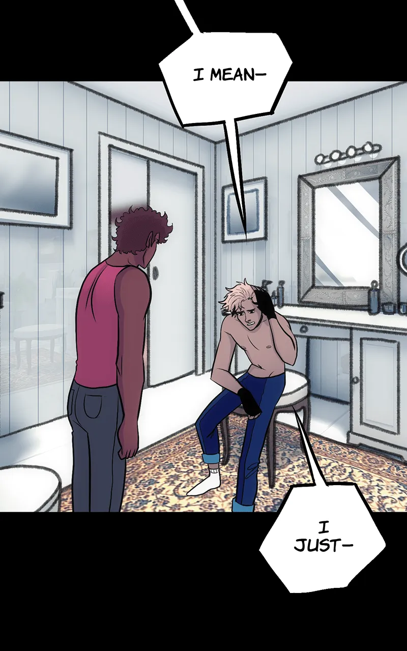 The Prince of Southland Chapter 27 page 19 - 