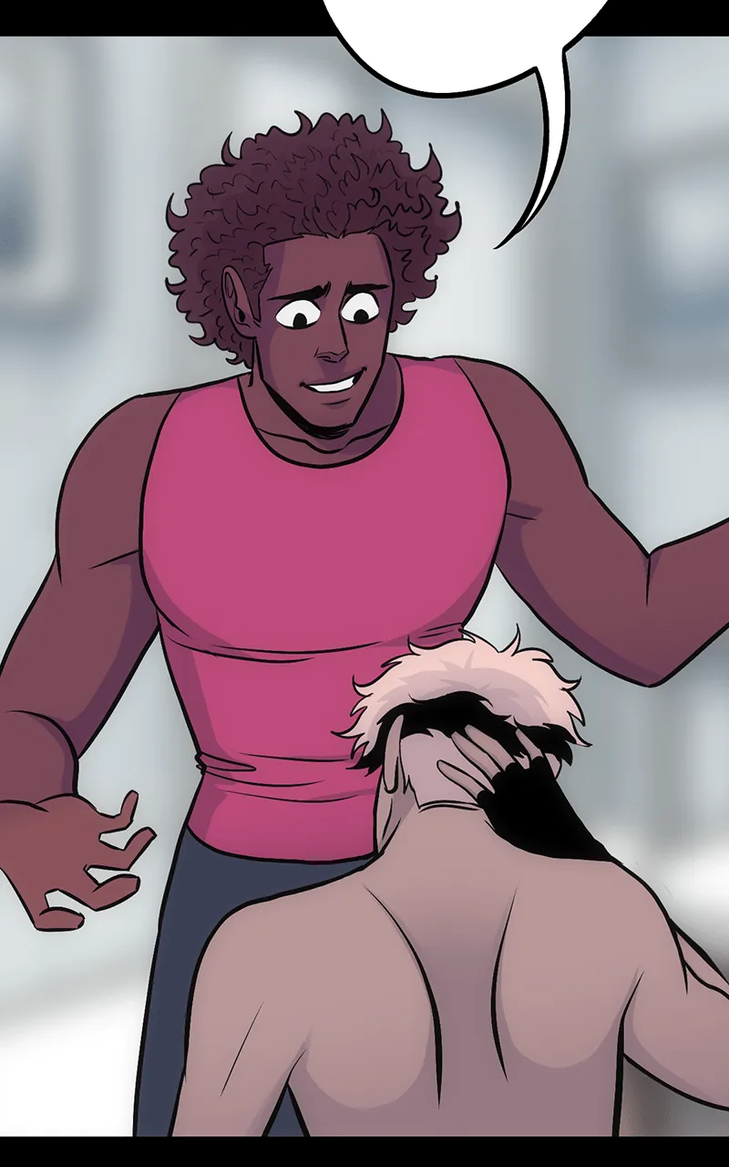 The Prince of Southland Chapter 27 page 22 - 