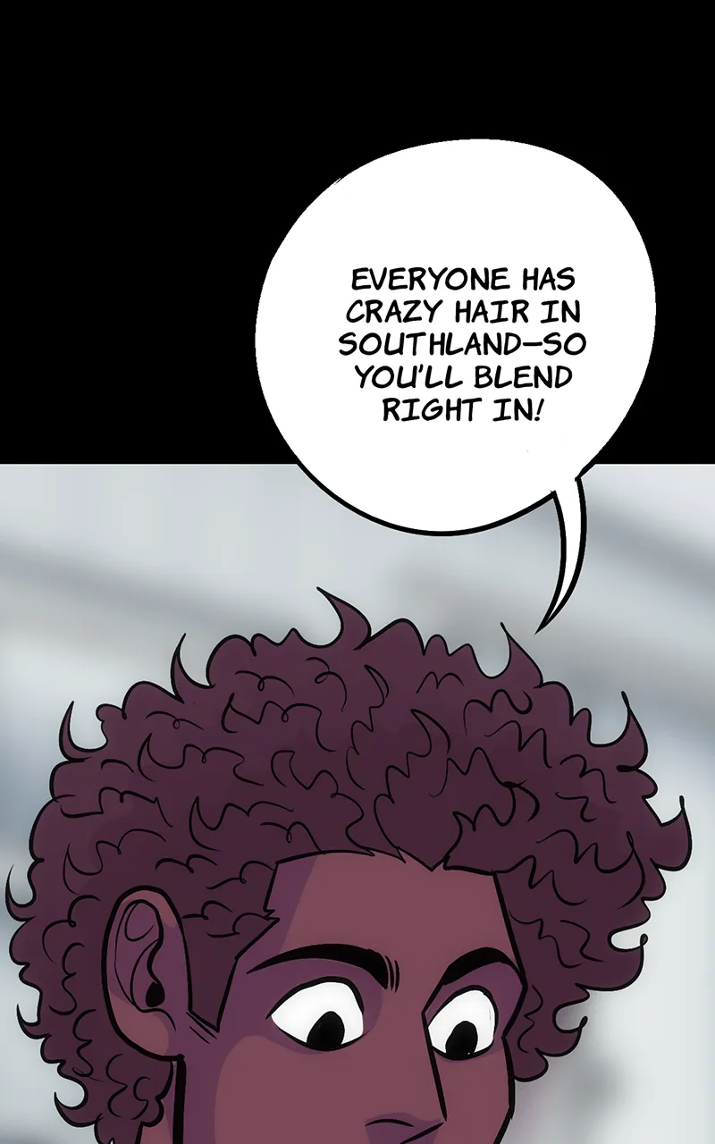 The Prince of Southland Chapter 27 page 23 - 