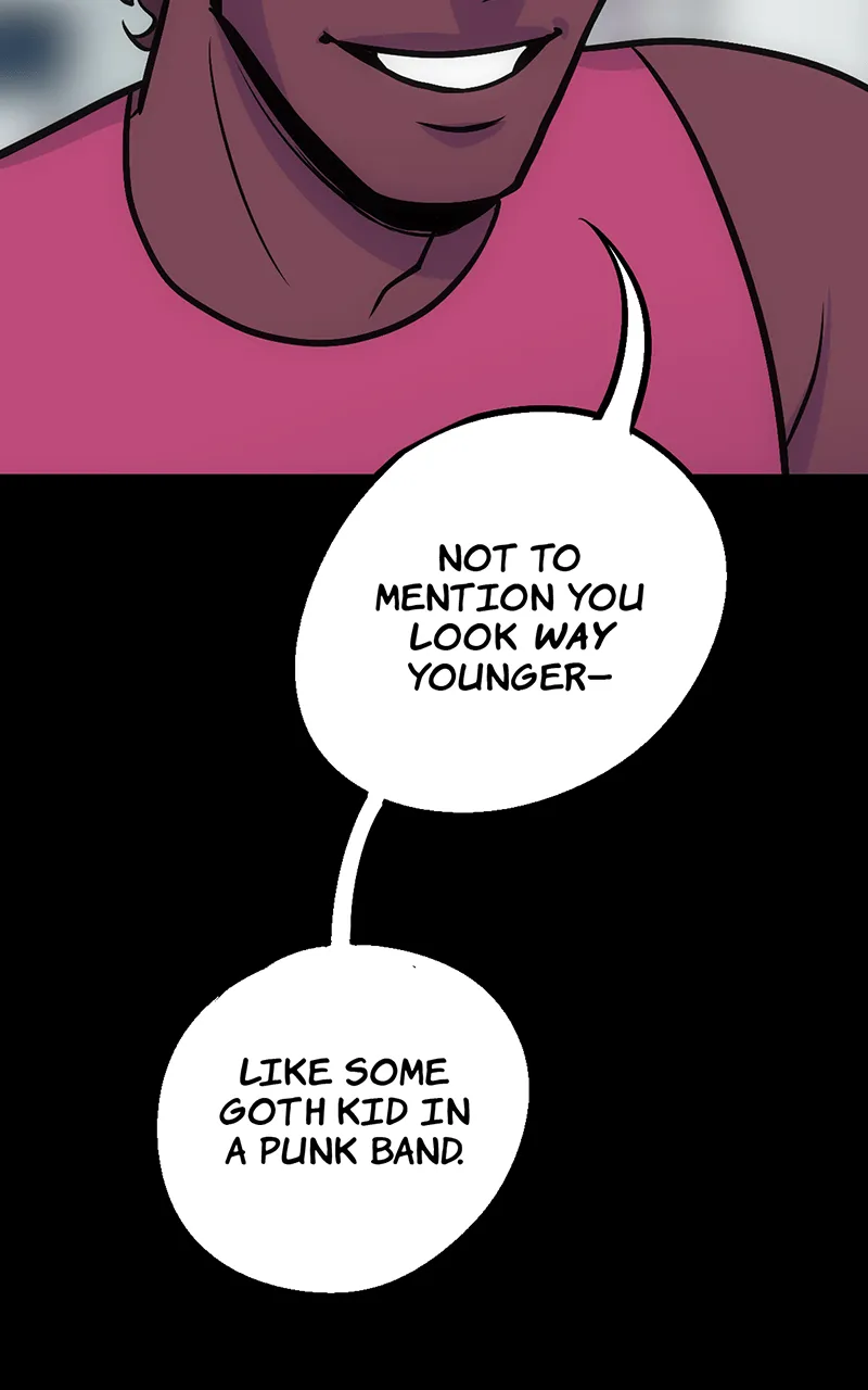 The Prince of Southland Chapter 27 page 24 - 