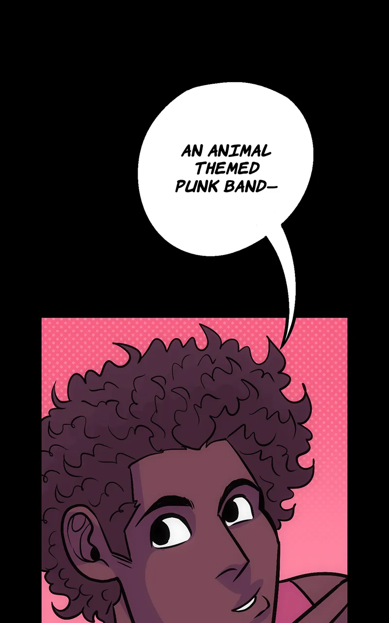 The Prince of Southland Chapter 27 page 25 - 