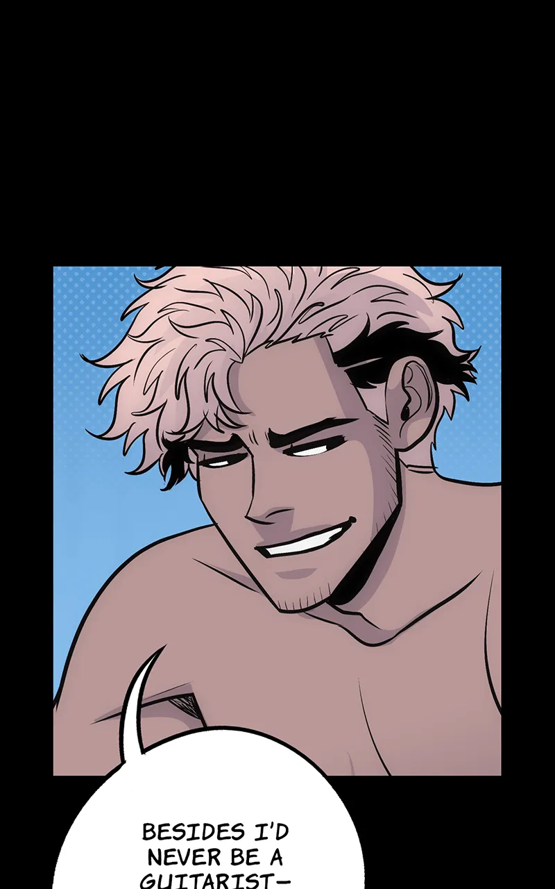 The Prince of Southland Chapter 27 page 28 - 