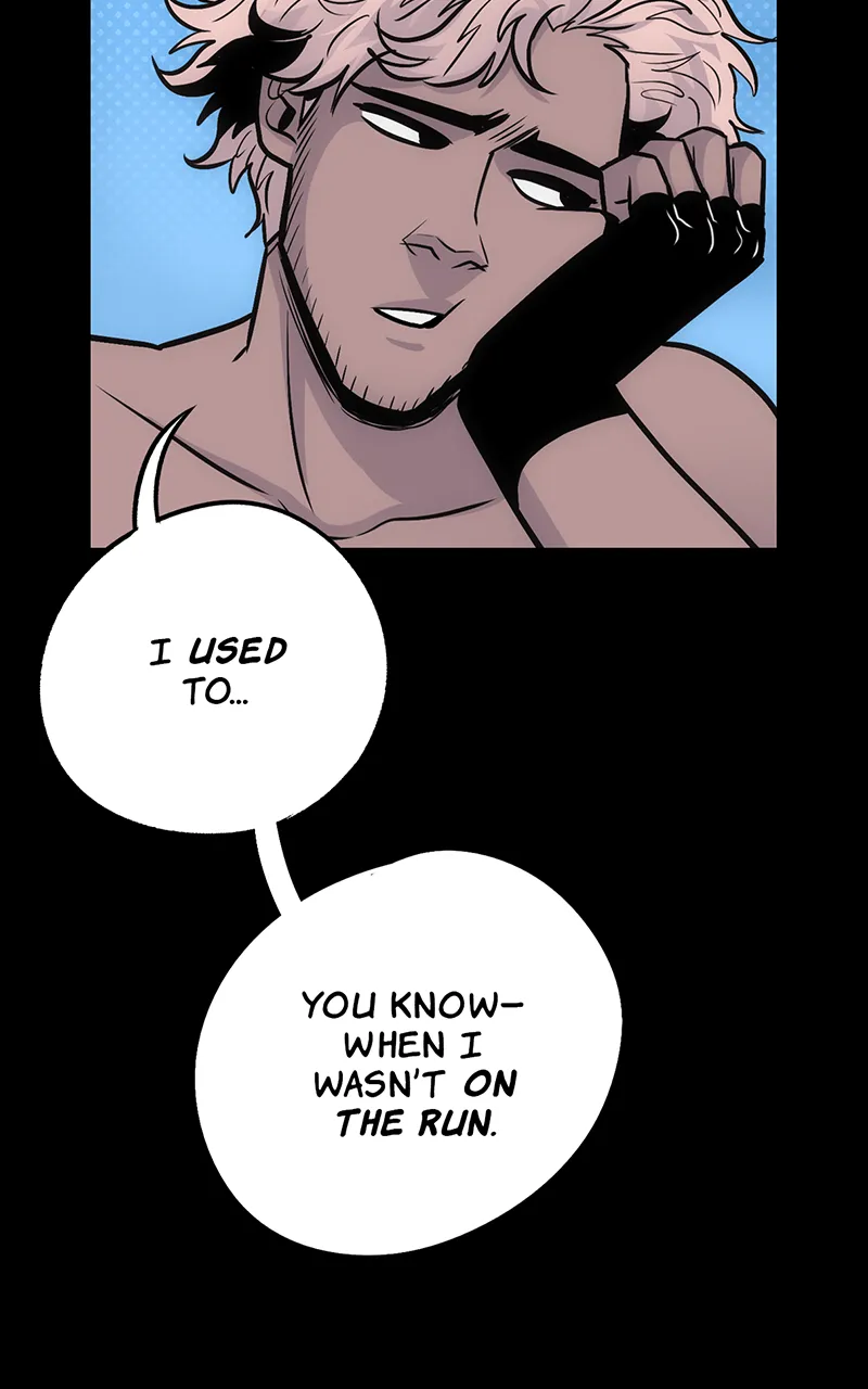 The Prince of Southland Chapter 27 page 31 - 
