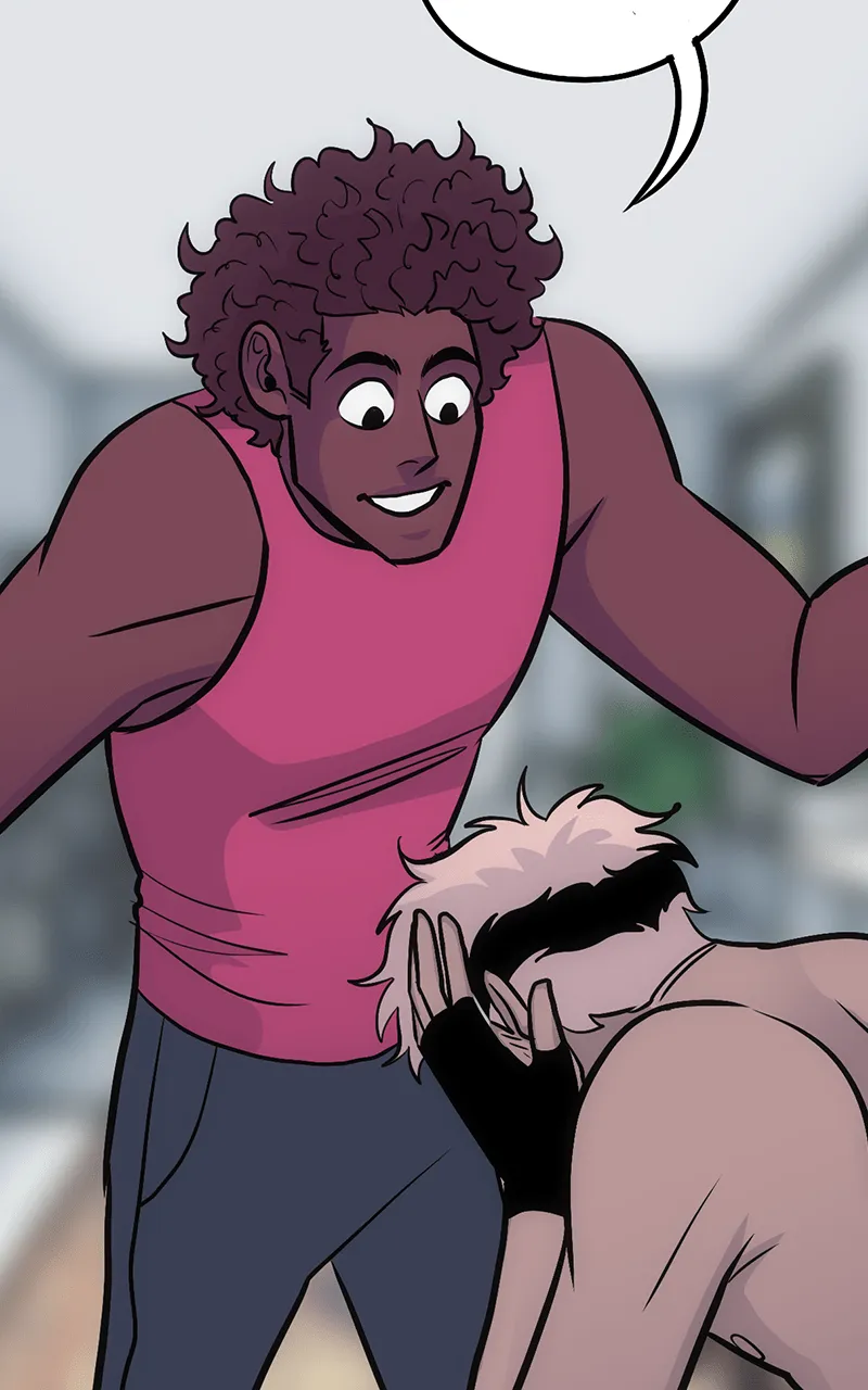 The Prince of Southland Chapter 27 page 34 - 