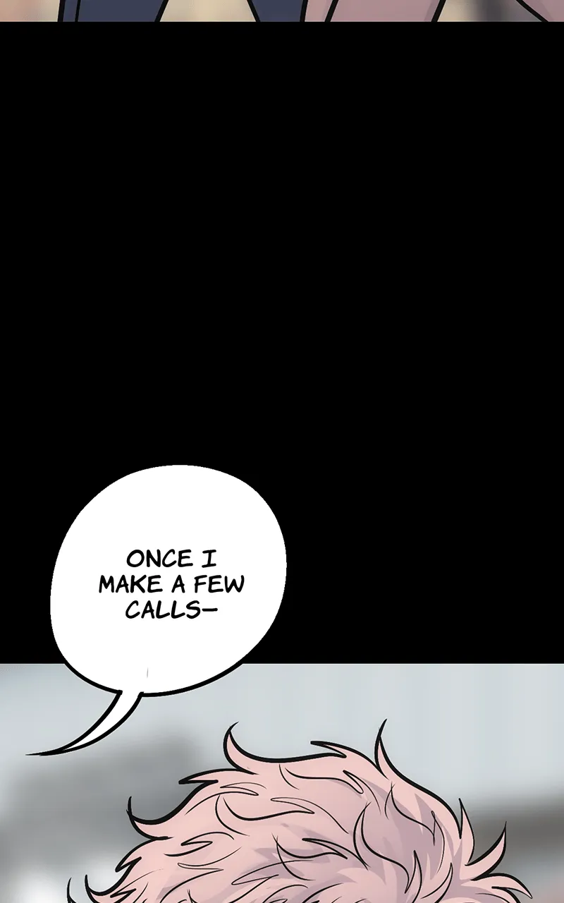 The Prince of Southland Chapter 27 page 35 - 