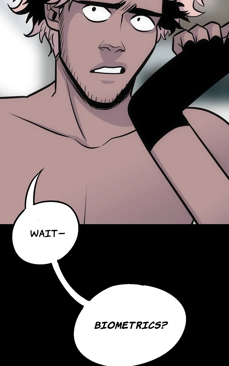 The Prince of Southland Chapter 27 page 38 - 