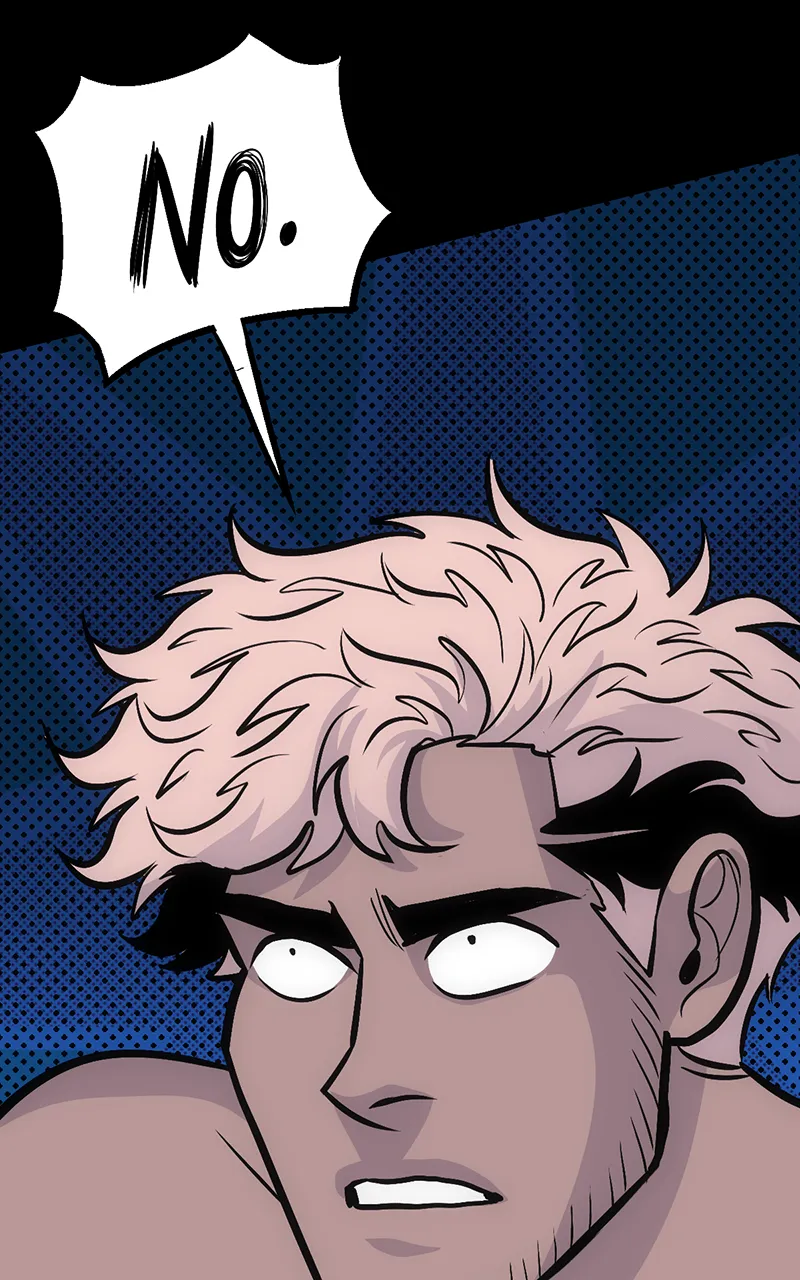 The Prince of Southland Chapter 27 page 41 - 