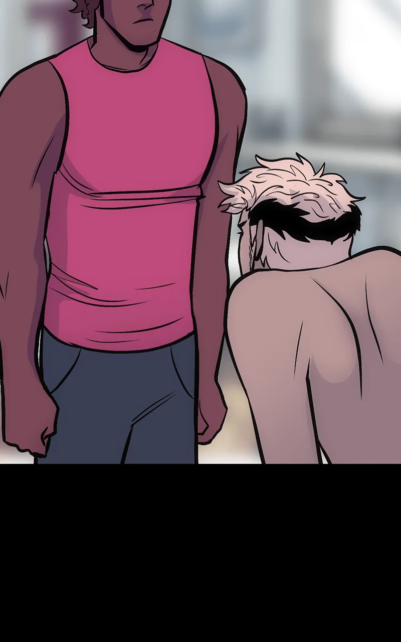 The Prince of Southland Chapter 27 page 43 - 