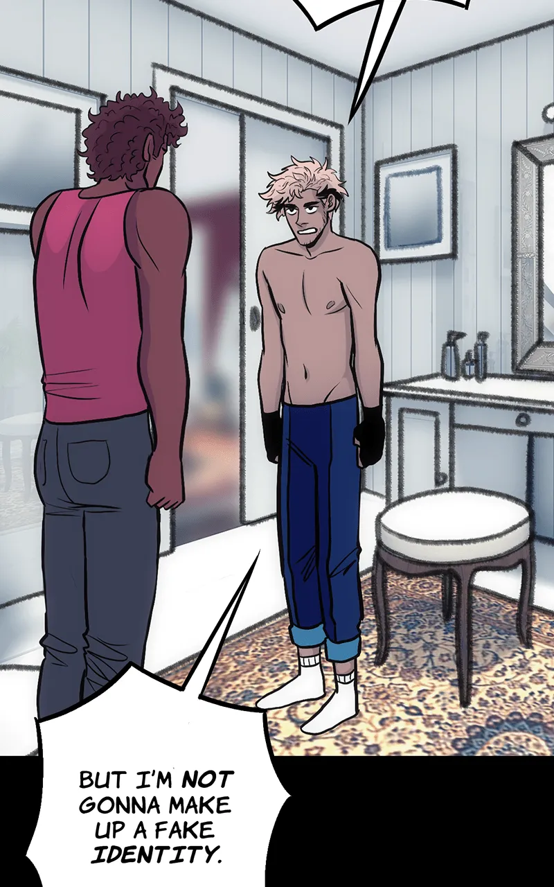 The Prince of Southland Chapter 27 page 46 - 