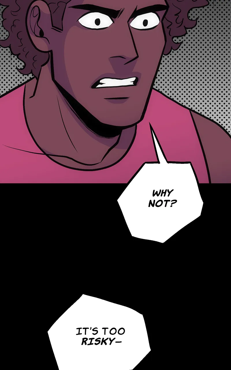 The Prince of Southland Chapter 27 page 48 - 