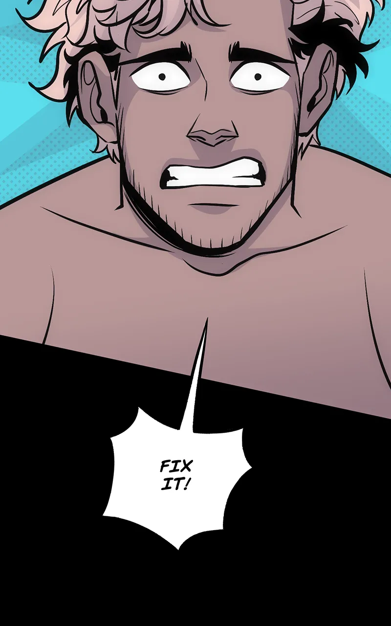 The Prince of Southland Chapter 27 page 6 - 