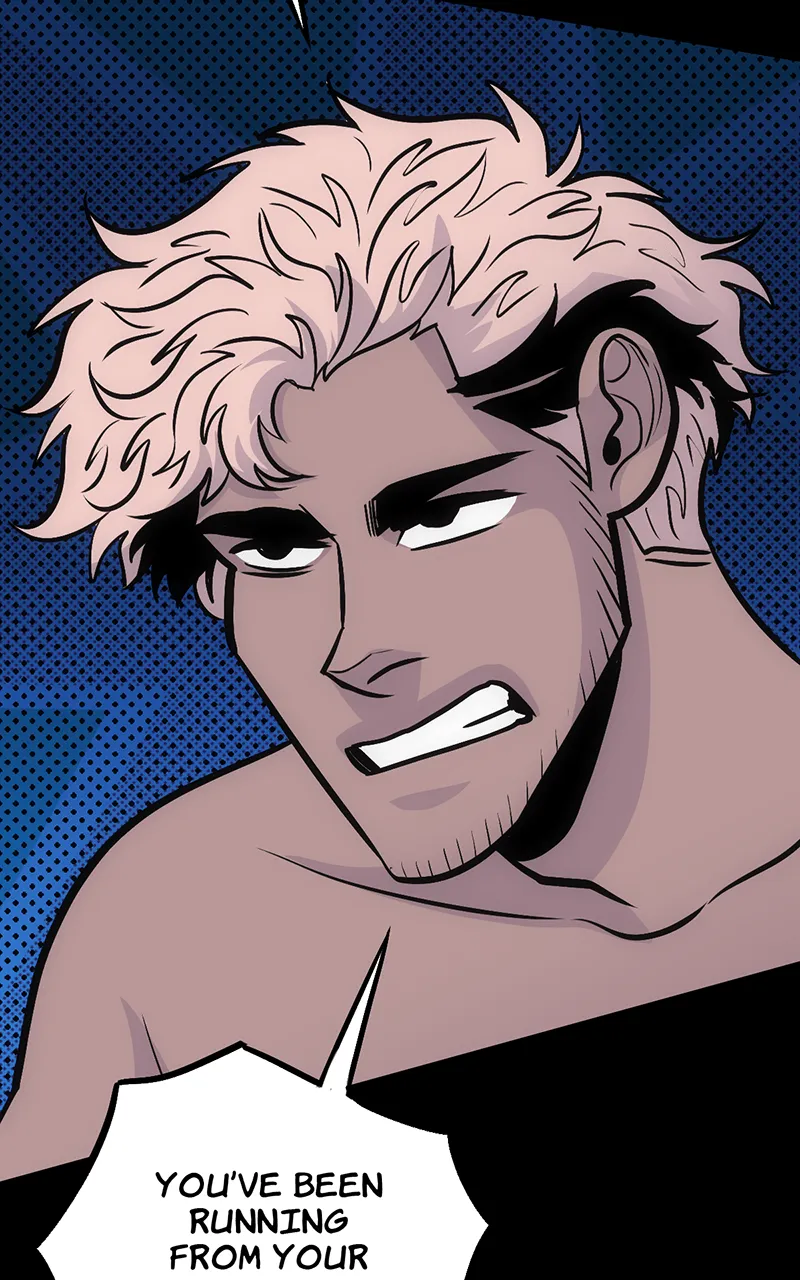 The Prince of Southland Chapter 27 page 54 - 