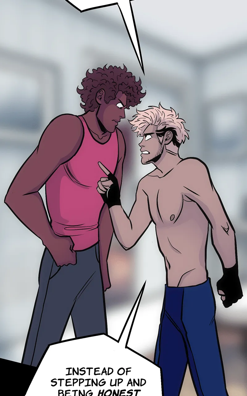 The Prince of Southland Chapter 27 page 57 - 