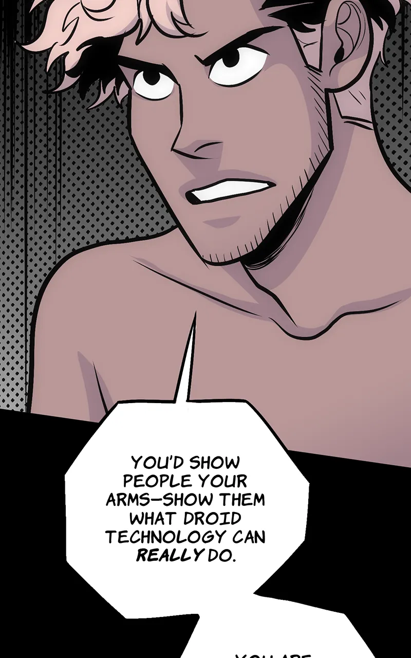 The Prince of Southland Chapter 27 page 59 - 