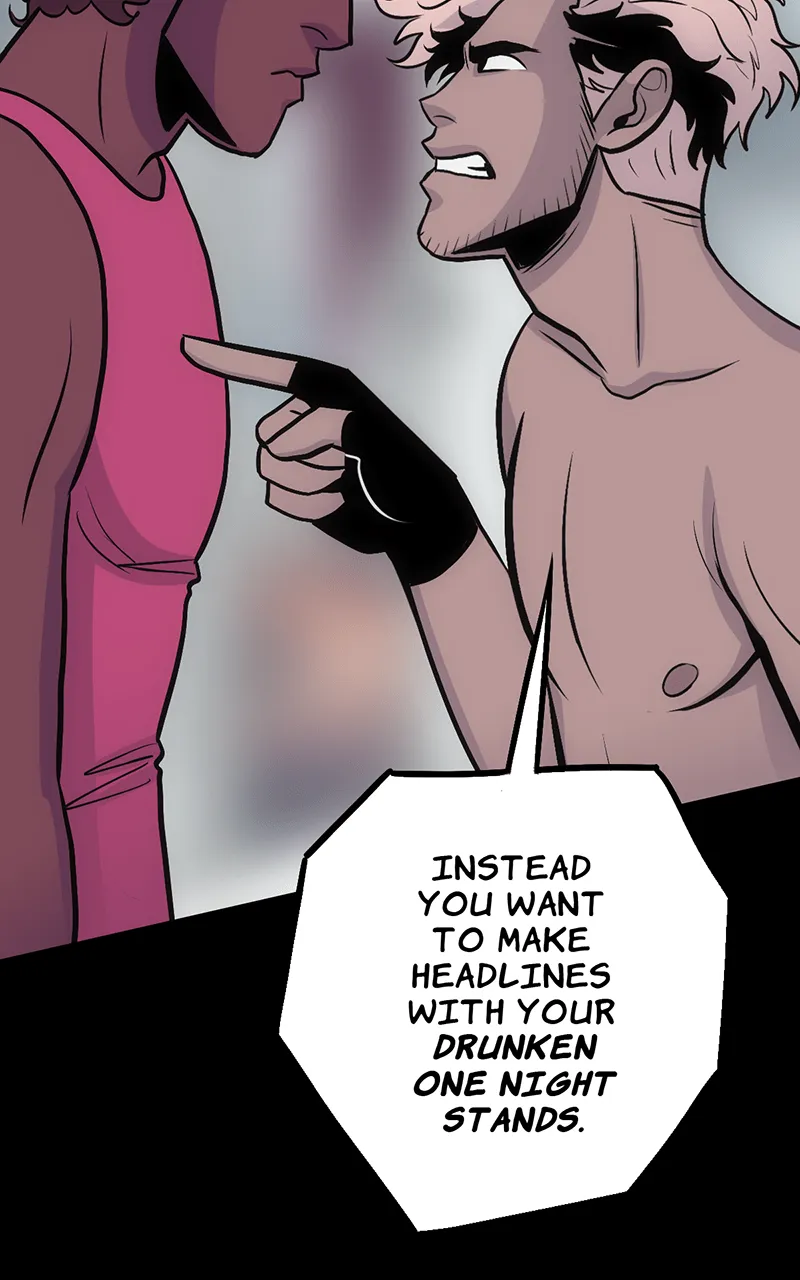 The Prince of Southland Chapter 27 page 61 - 