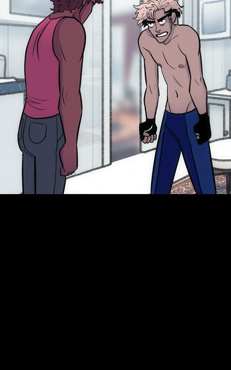 The Prince of Southland Chapter 27 page 69 - 
