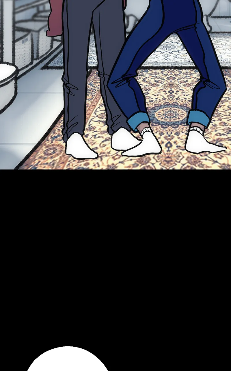 The Prince of Southland Chapter 27 page 8 - 