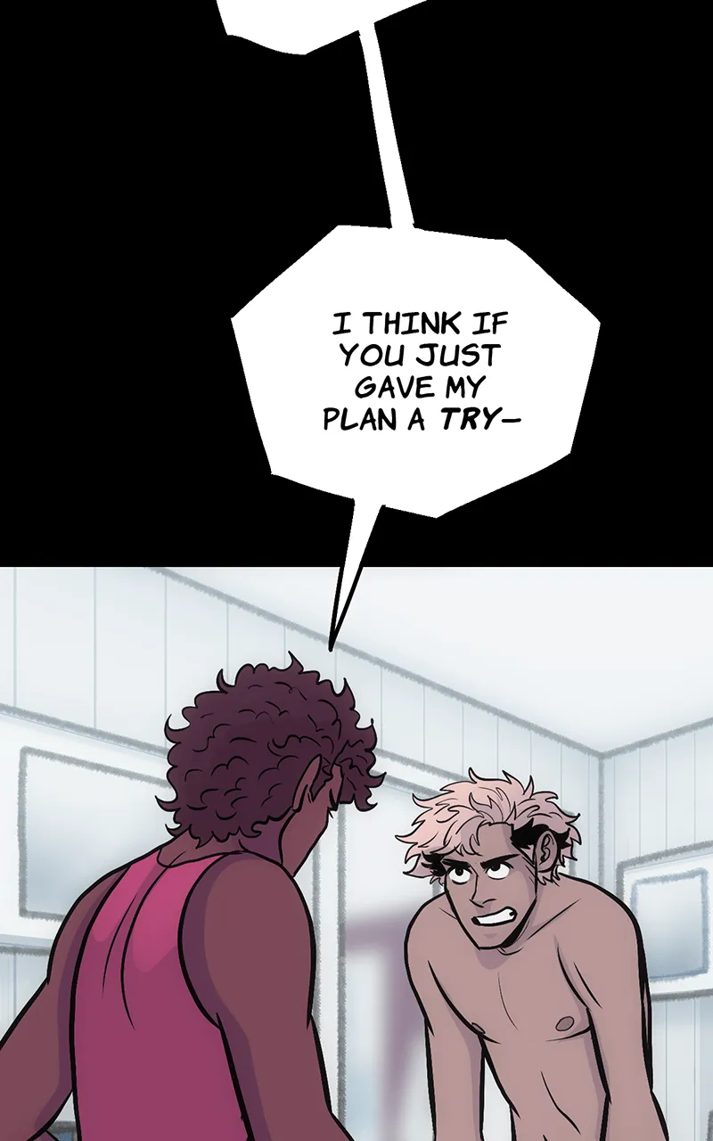 The Prince of Southland Chapter 27 page 76 - 