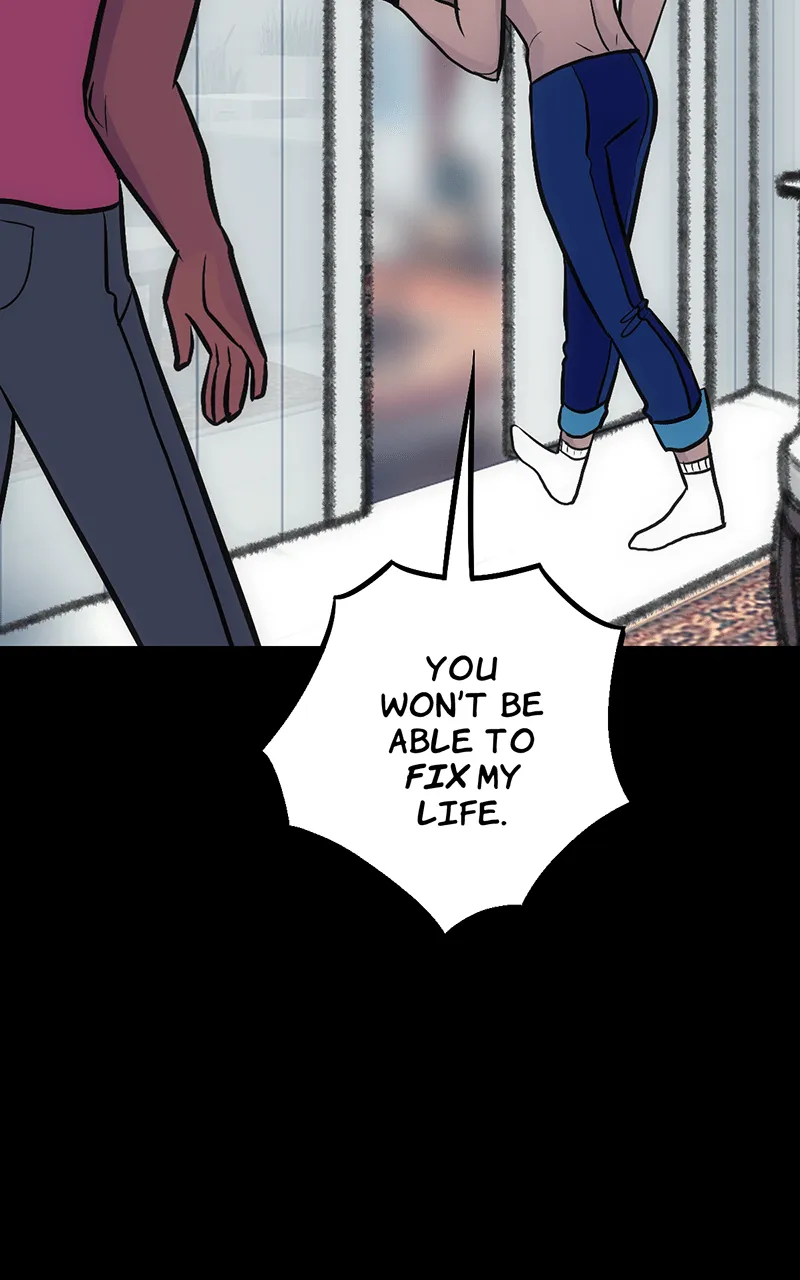 The Prince of Southland Chapter 27 page 80 - 