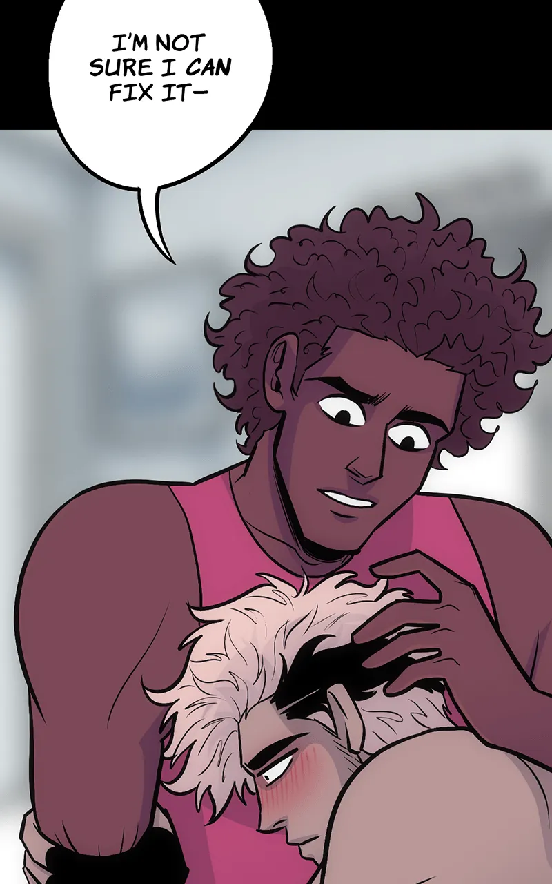 The Prince of Southland Chapter 27 page 9 - 