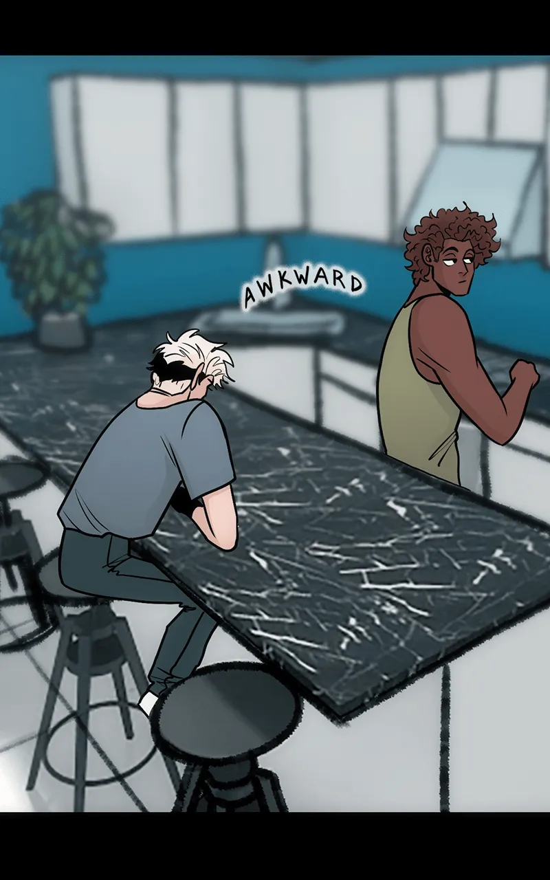 The Prince of Southland Chapter 28 page 13 - 