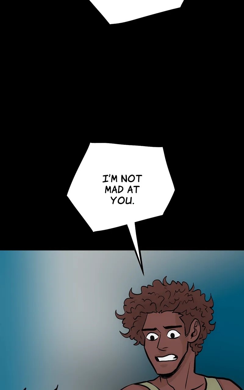 The Prince of Southland Chapter 28 page 21 - 
