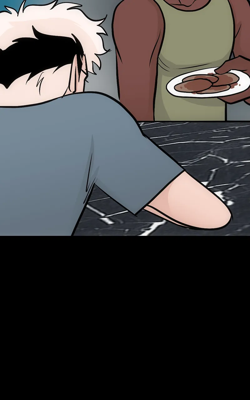 The Prince of Southland Chapter 28 page 22 - 