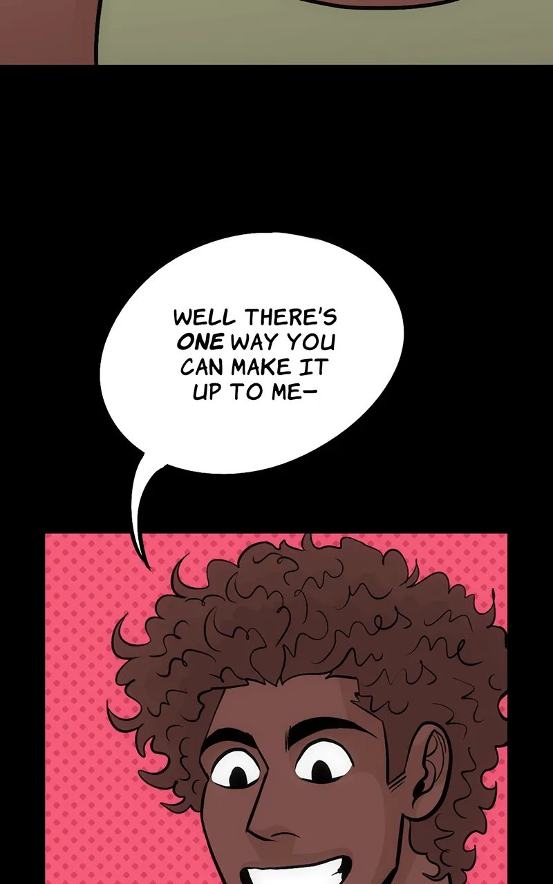 The Prince of Southland Chapter 28 page 32 - 