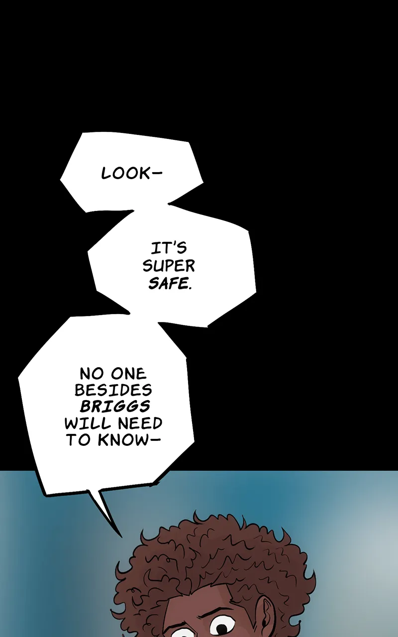 The Prince of Southland Chapter 28 page 35 - 