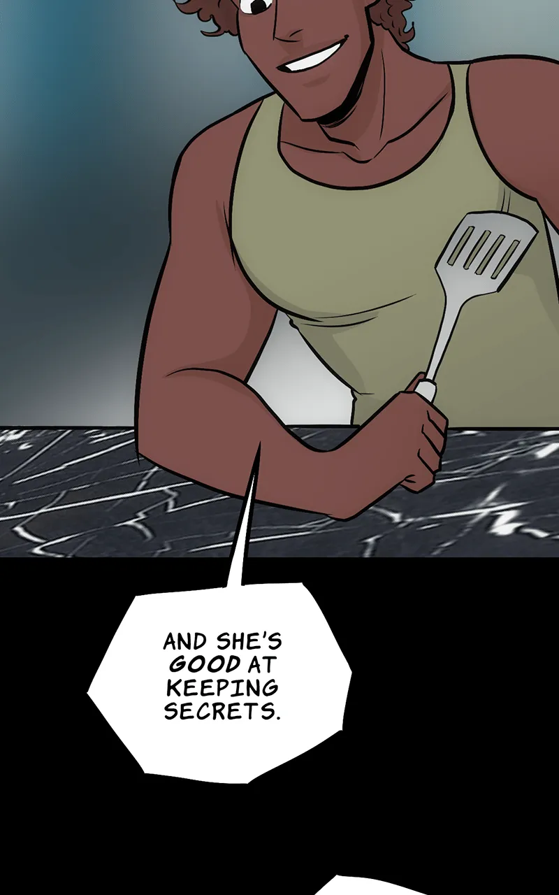 The Prince of Southland Chapter 28 page 36 - 