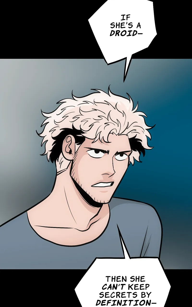 The Prince of Southland Chapter 28 page 37 - 