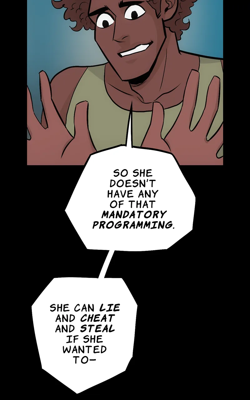 The Prince of Southland Chapter 28 page 39 - 