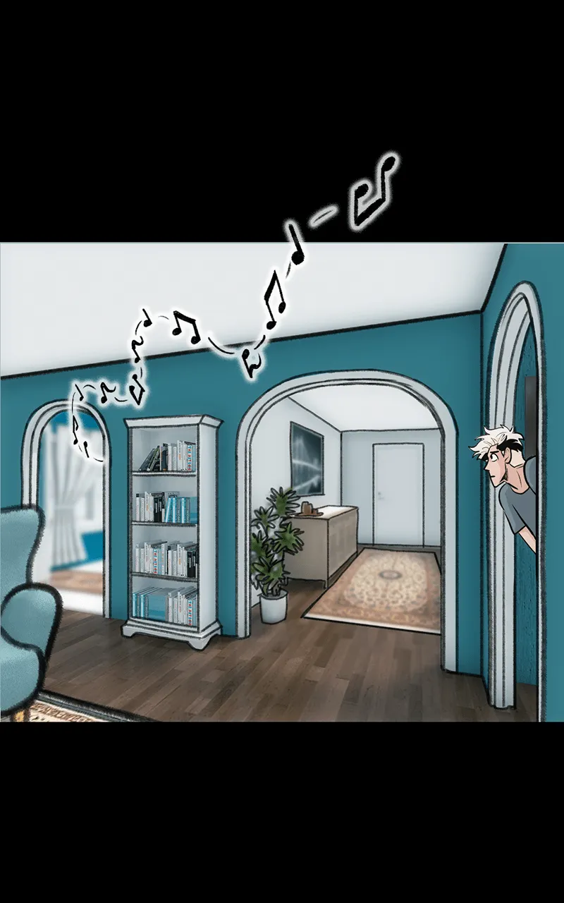 The Prince of Southland Chapter 28 page 6 - 