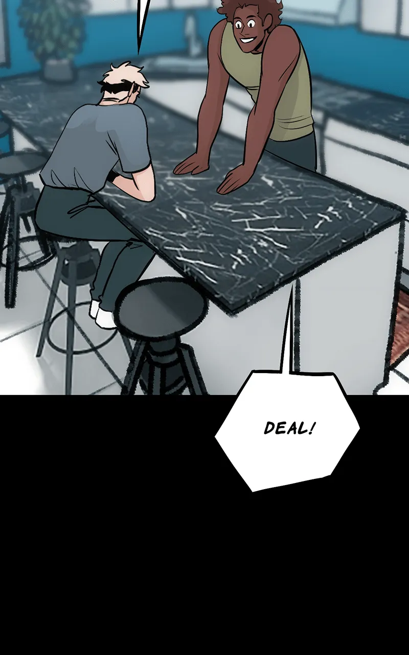 The Prince of Southland Chapter 28 page 57 - 