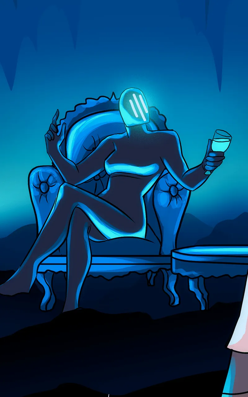 The Prince of Southland Chapter 28 page 64 - 